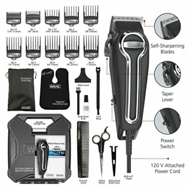 wahl pro usa