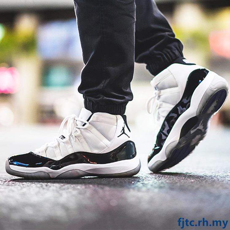 jordan 11 concord 43