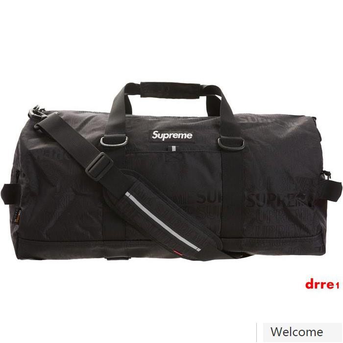 supreme 19ss shoulder bag