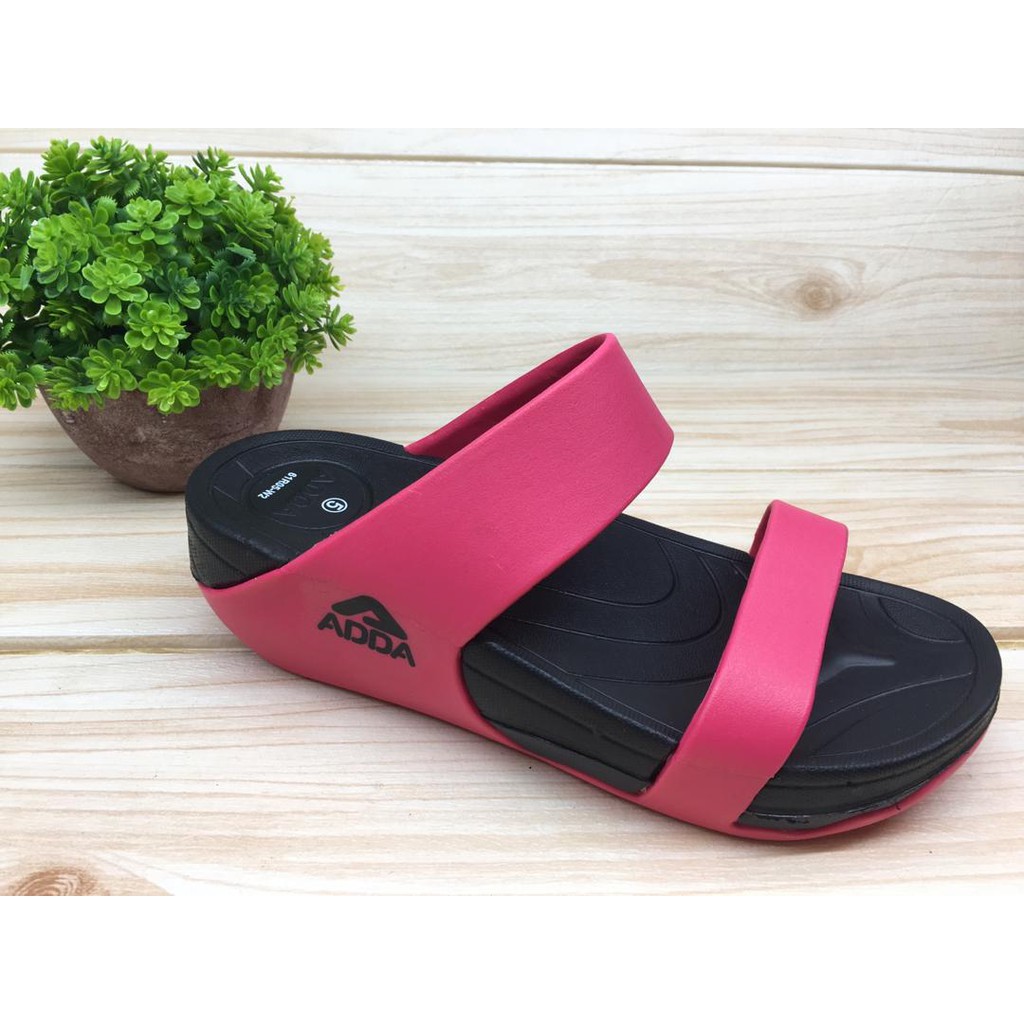 adda slippers women