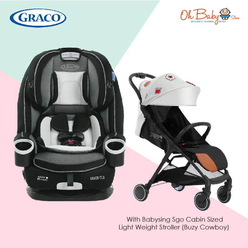 Best Car Seat and Stroller Combo 2020 - Baby Travel Systems