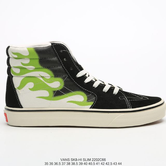 vans sk8 hi 35