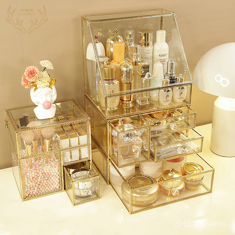 Free shipping Storage Box Glassware Collection Boxes Collection Boxes Collection Boxes