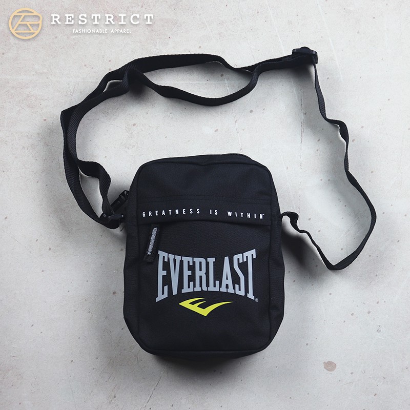 everlast sling bag