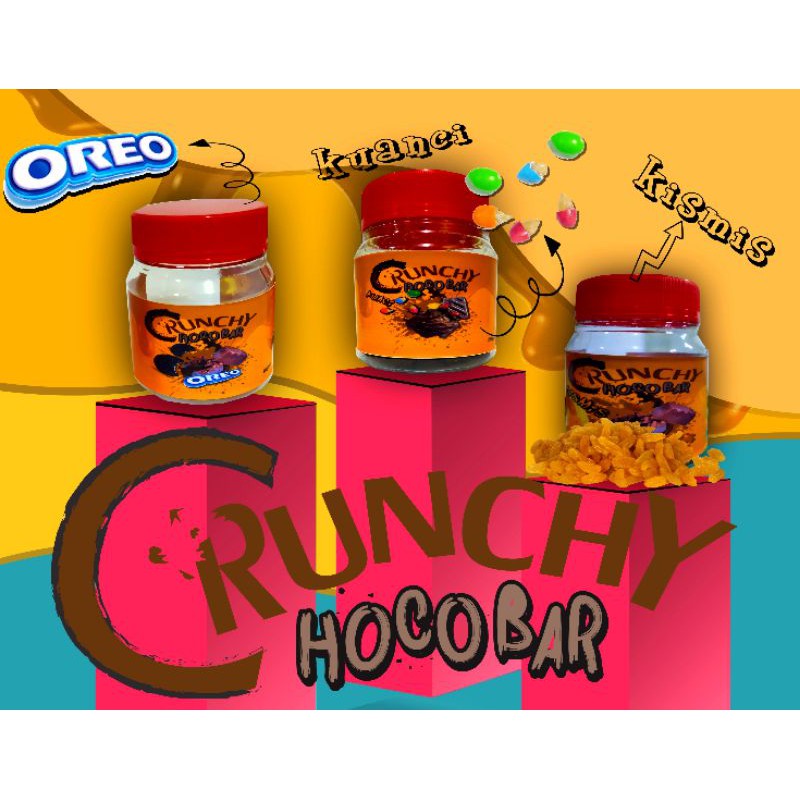 Download Buy Crunchy Chocobar Seetracker Malaysia