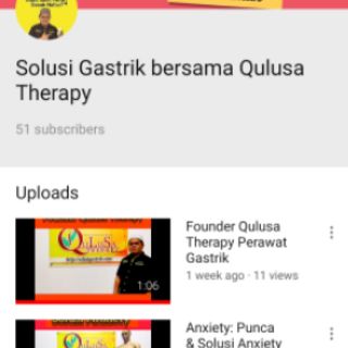 Ubat Gastrik Gerd Anxiety Berkesan🔥Minyak Gesta🔥  Shopee 