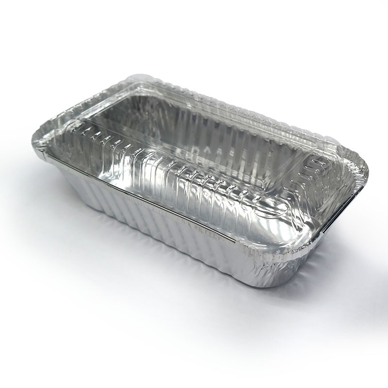 aluminium baking tray