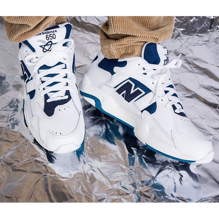 new balance charlotte