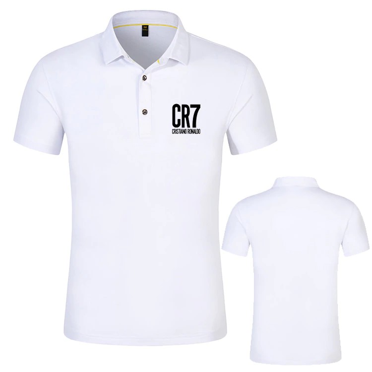 cr7 polo