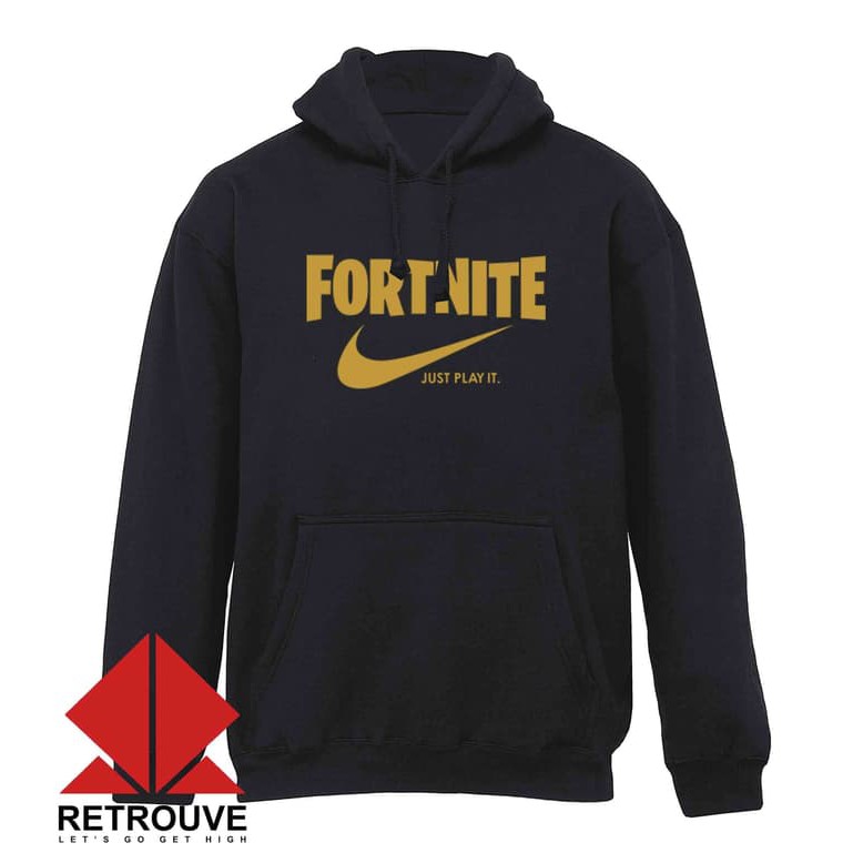 fortnite nike jacket