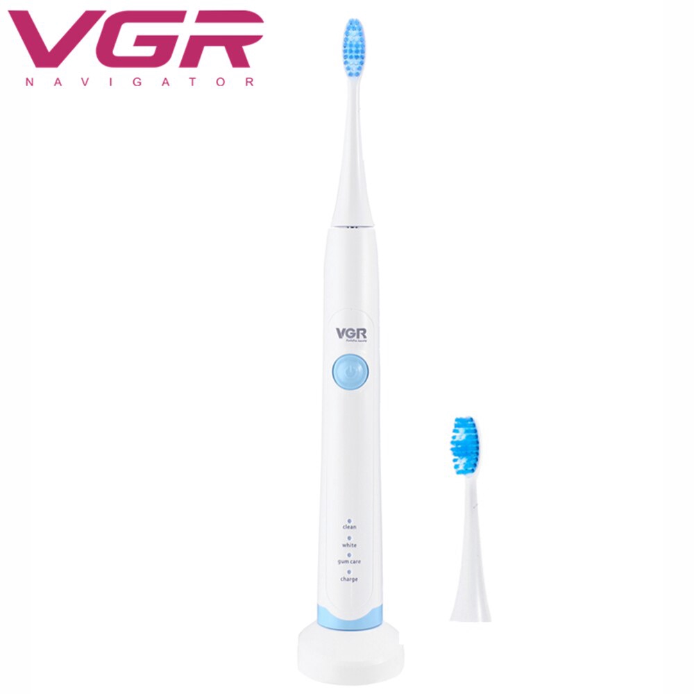 kids electric toothbrush replaceable head