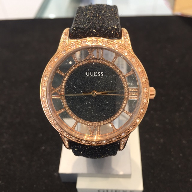 Guess Ladies Watch 2019 100 Original Shopee Malaysia