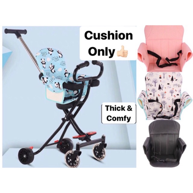 baby stroller cushion