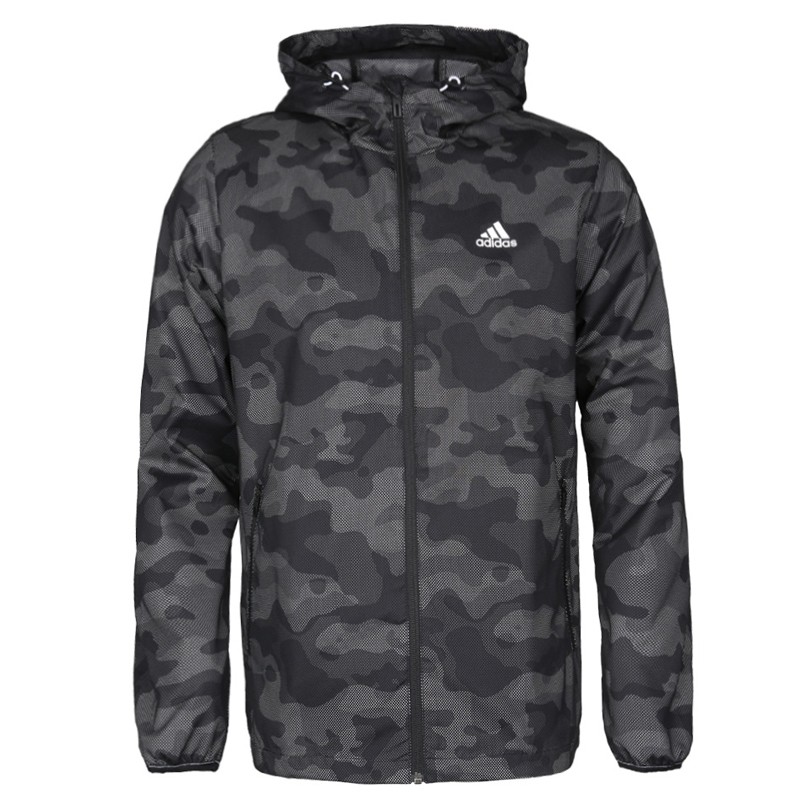 jacket adidas camo