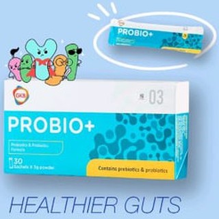 Gkb probiotics