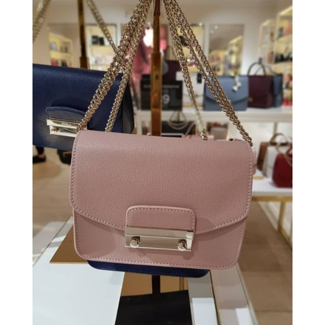 furla julia shoulder bag