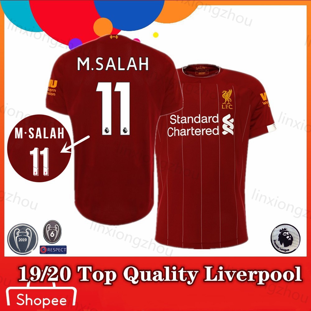 Download Gambar gambar baju liverpool Keren