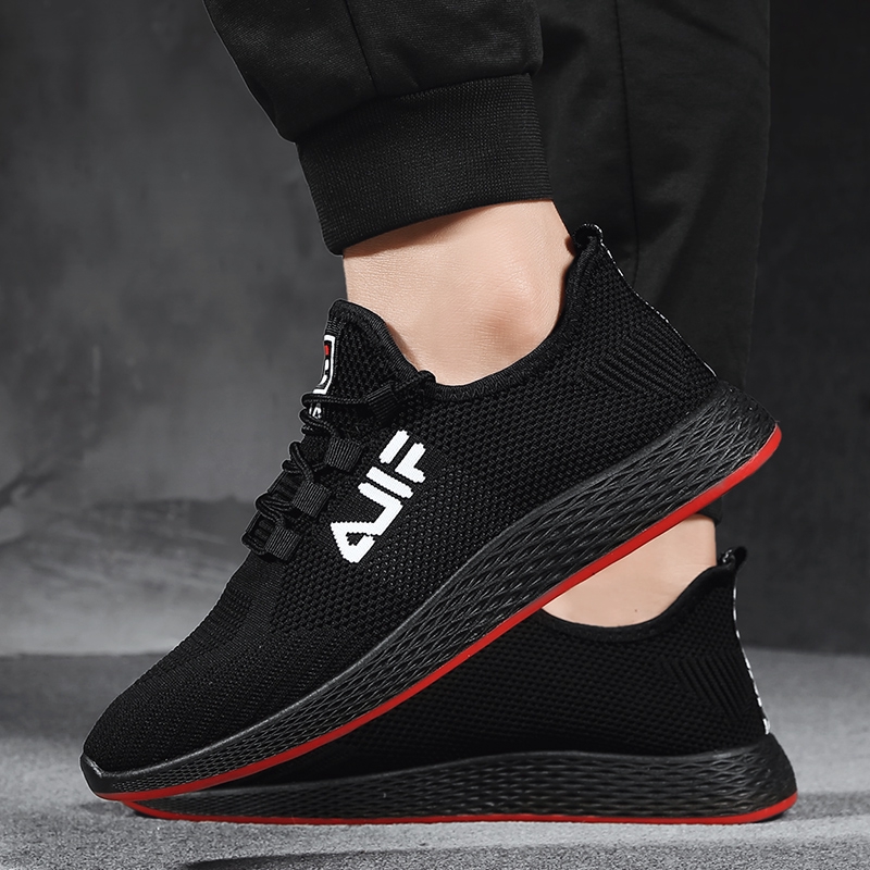 fila black shoes price
