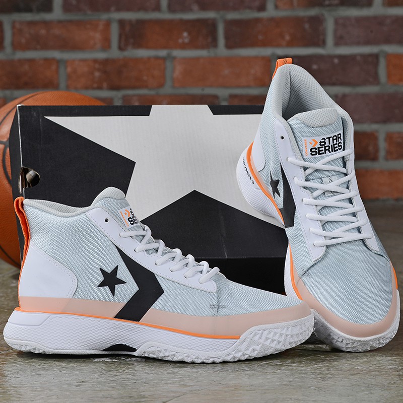 converse star series