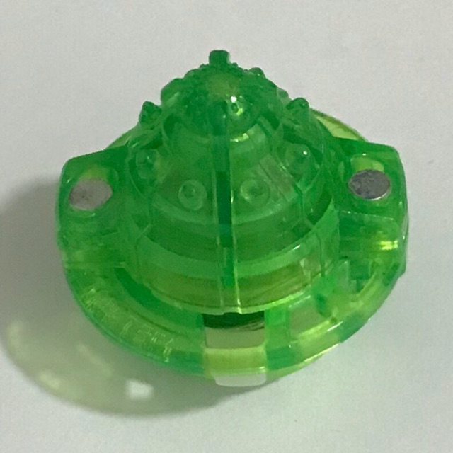 Pre-Loved Takara Tomy Beyblade Driver Needle | Shopee Malaysia