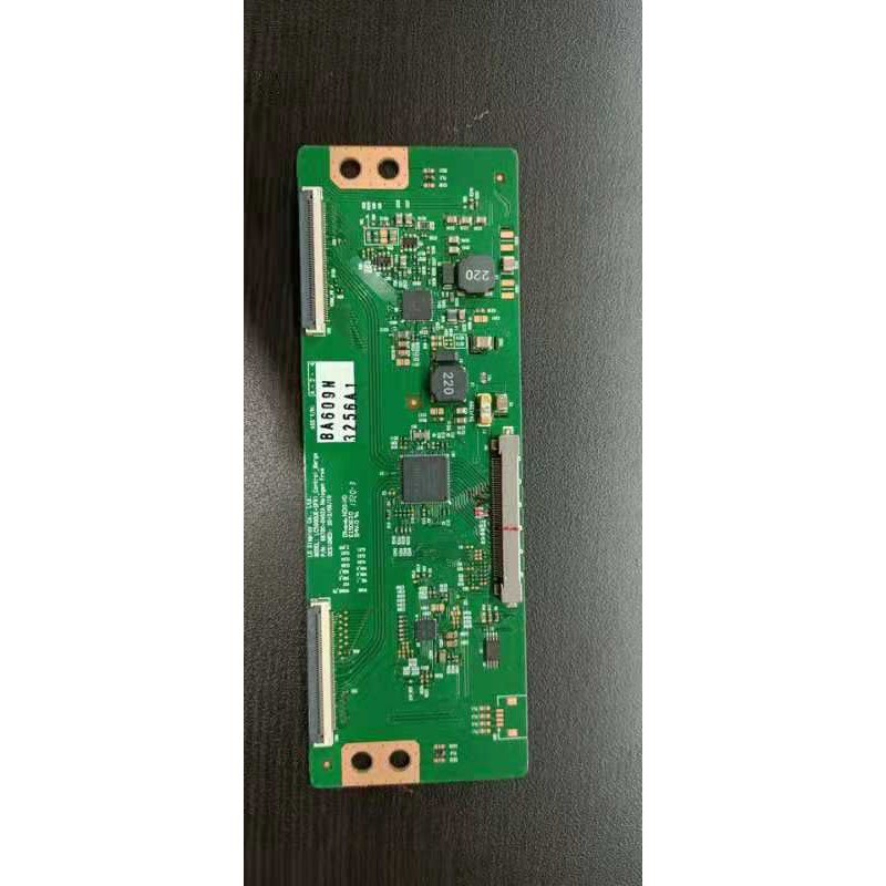 Toshiba Used Set 50L2300 50L4300 Tv T Con Board