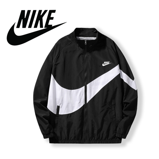 nike jacket windbreaker men