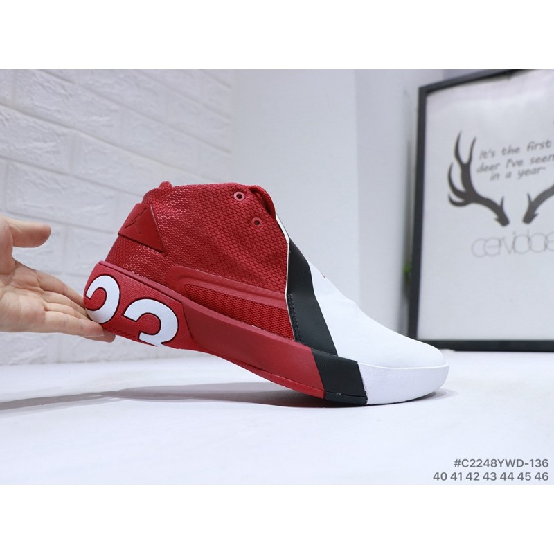 nike air jordan 23 shoes