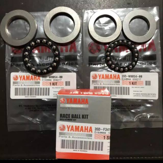 Komstir All New Yamaha Matic Duck Mio Jupiter Z Mx 135 Old New Vega R Vega Zr Code 35d 5tl Komstir All New Yamaha Matic Bebek Mio Jupiter Z Mx