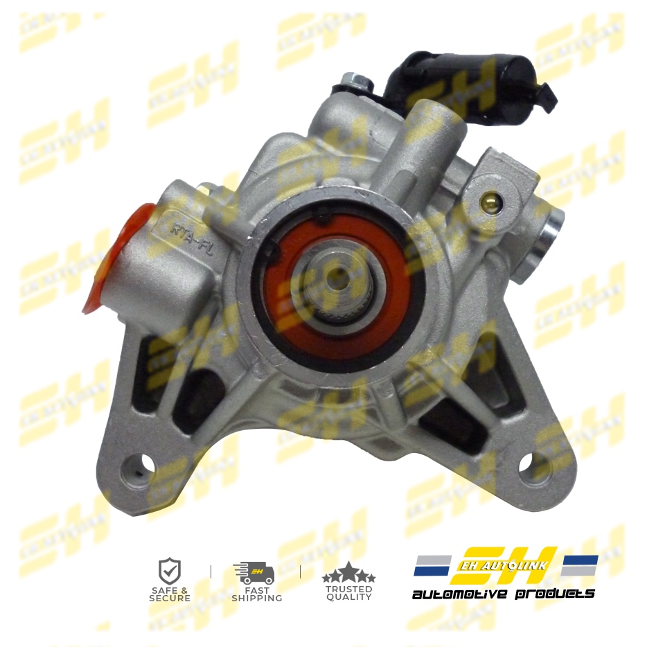 POWER STEERING PUMP HONDA CRV/ RD5/ RD7/ K20 / K24 Shopee Malaysia