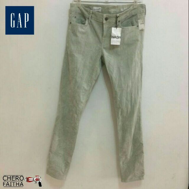 gap corduroy jeans