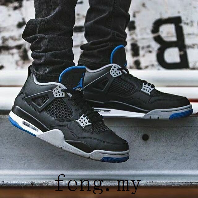 aj4 motorsport