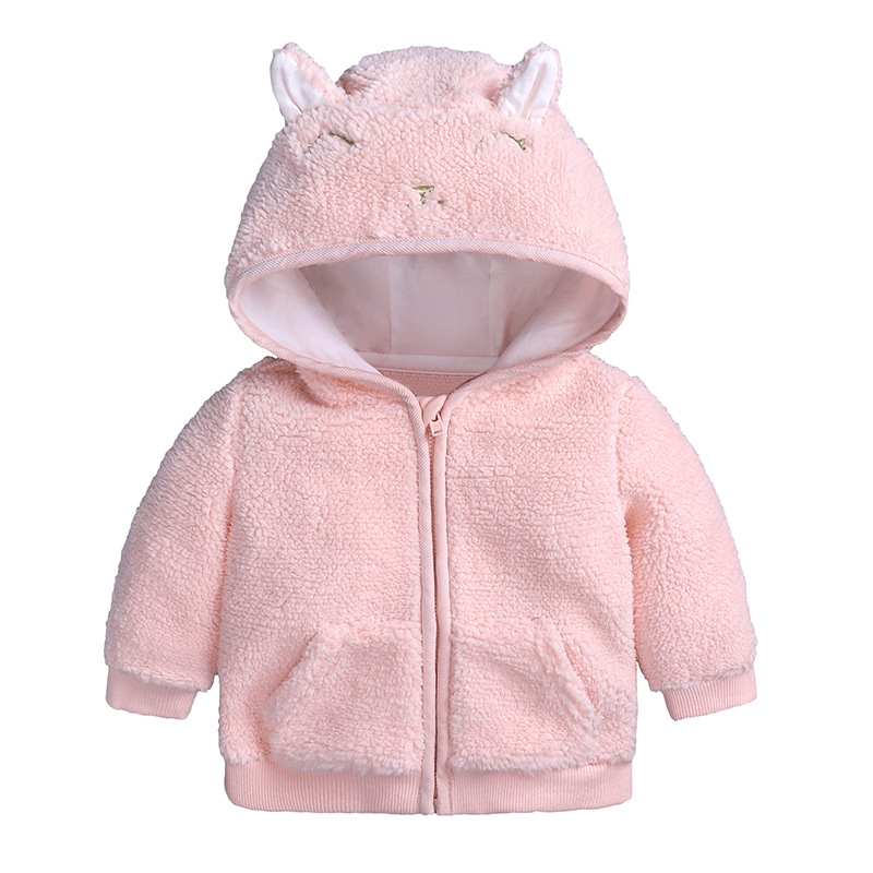 baby jacket