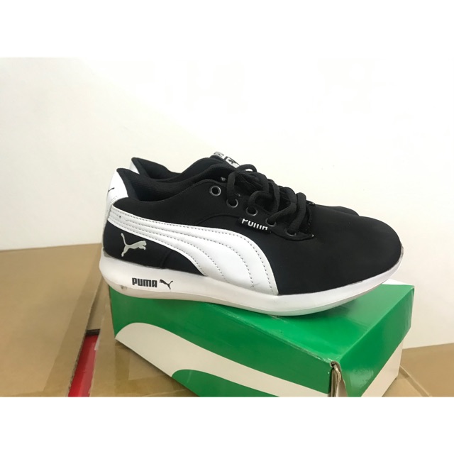 puma shoes 36 kids