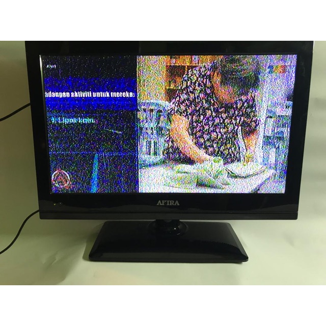 Tv Lcd Shopee Malaysia