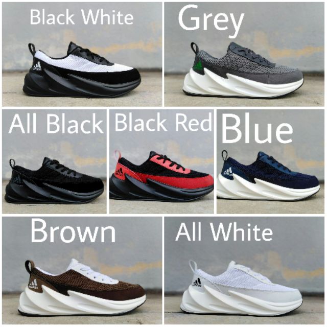 adidas shark new