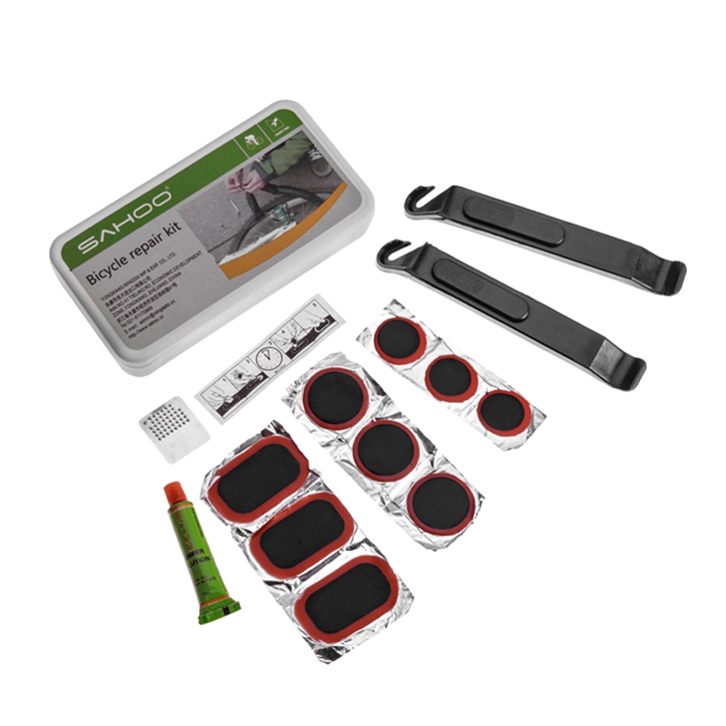 sahoo bicycle repair kit