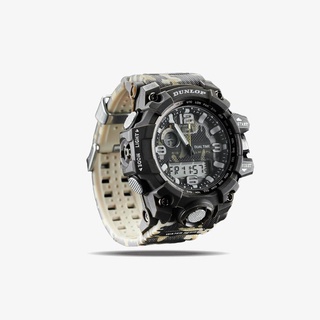 mudman camo