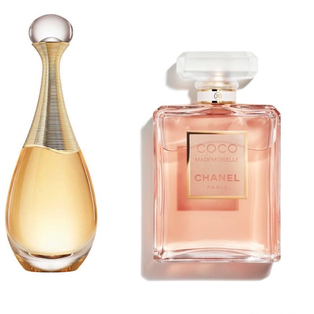 dior coco mademoiselle