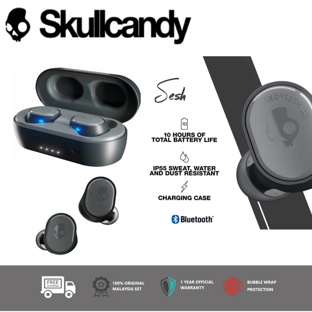 walmart skullcandy sesh