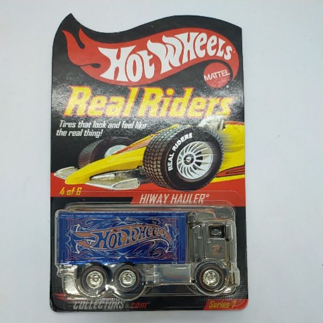 hot wheels a1