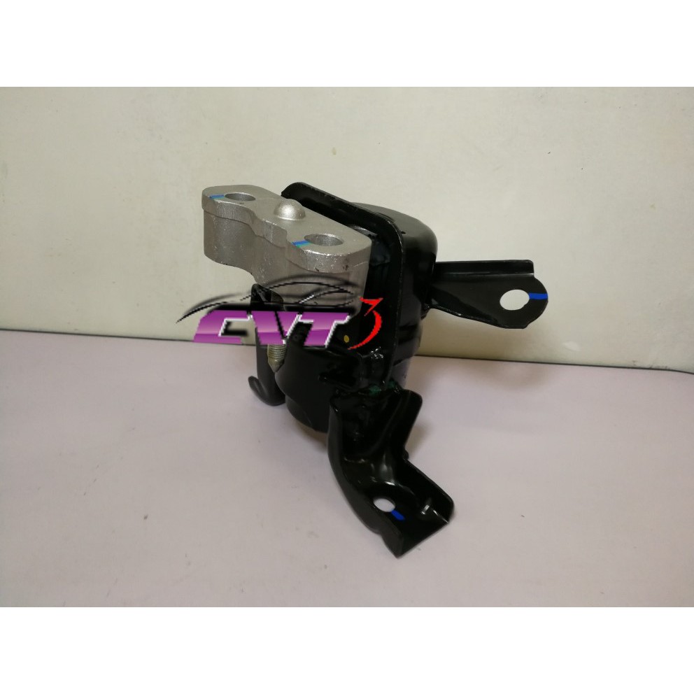 Engine Mounting Rh For Toyota Wish 1 8l Zge Thailand Auto Super Cvt I Shopee Malaysia