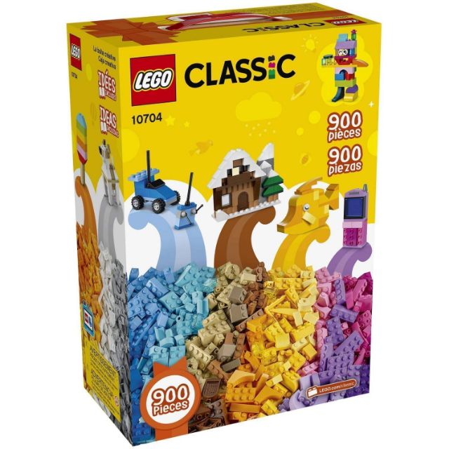 900 classic lego