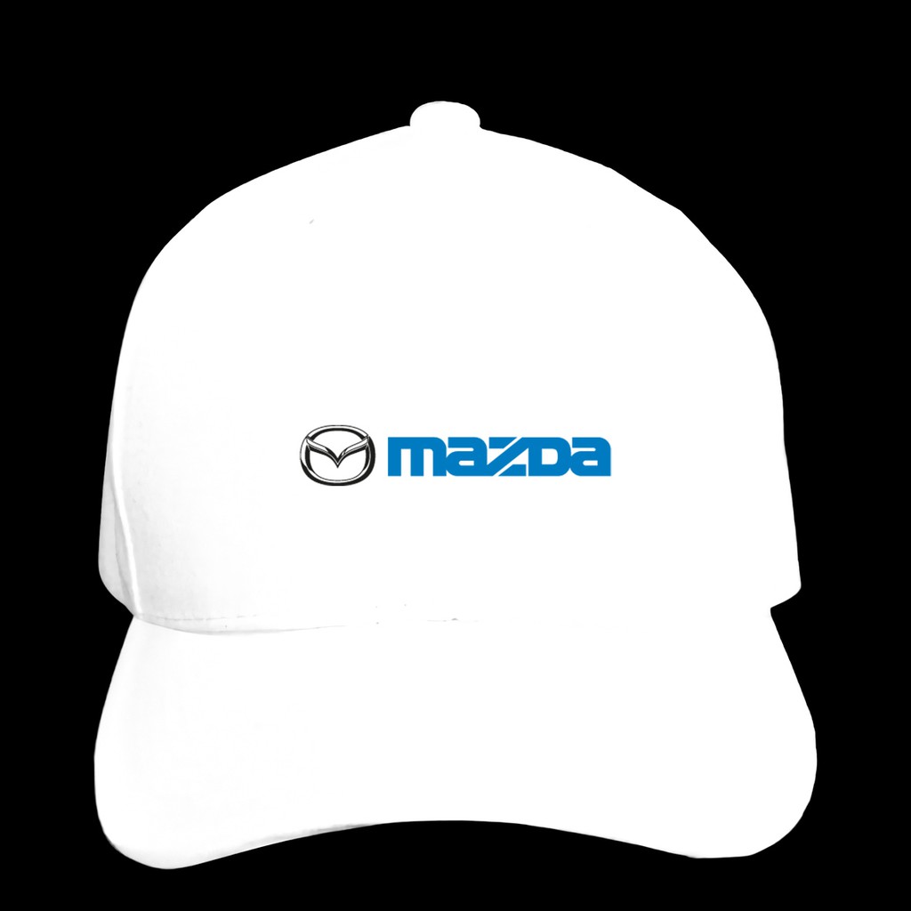 mazda baseball cap
