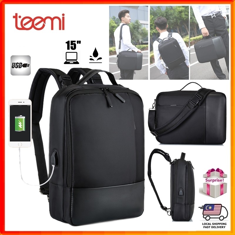 backpack to carry laptop