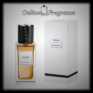 YSL Caftan Unisex EDP Perfume (Minyak Wangi, 香水) by Yves Saint Laurent [Online_Fragrance]