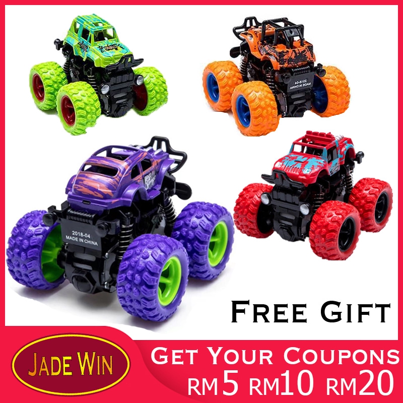 Toy Cars That You Can Drive >> Inertia Four Wheel Drive Children Boys Model Cars Anti Fall Toy Cars 2 3 4 5 Years Old Shock Absorbers Toy Cars That You Can Drive >> Inertia Four Wheel Drive Children Boys Model Cars Anti Fall Toy Cars 2 3 4 5 Years Old Shock Absorbers