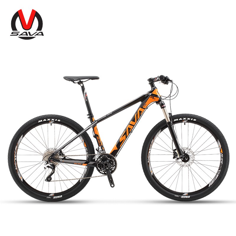 mtb carbon