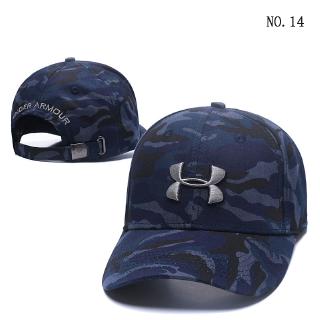 under armour camo hat womens