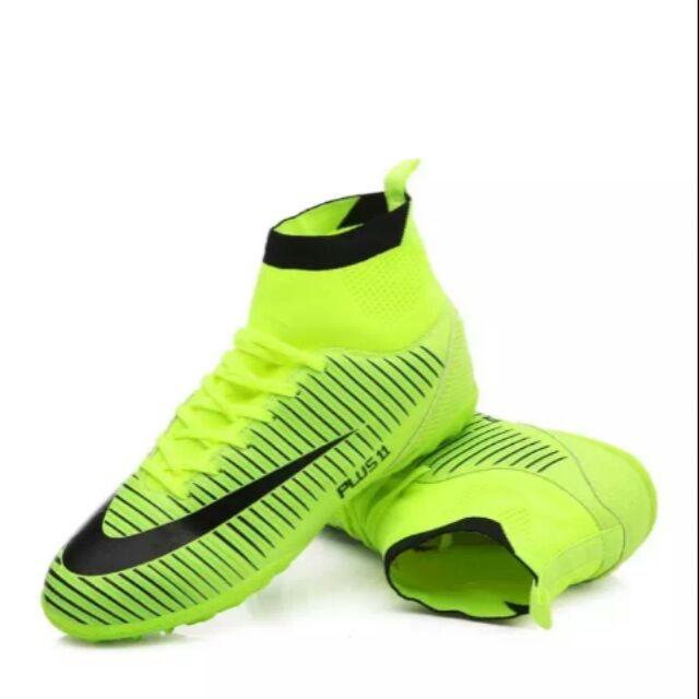 Kasut futsal nike ..high cut | Shopee 