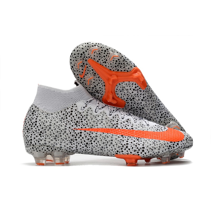 cr7 safari superfly